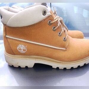 Timberland Chukka  Boots